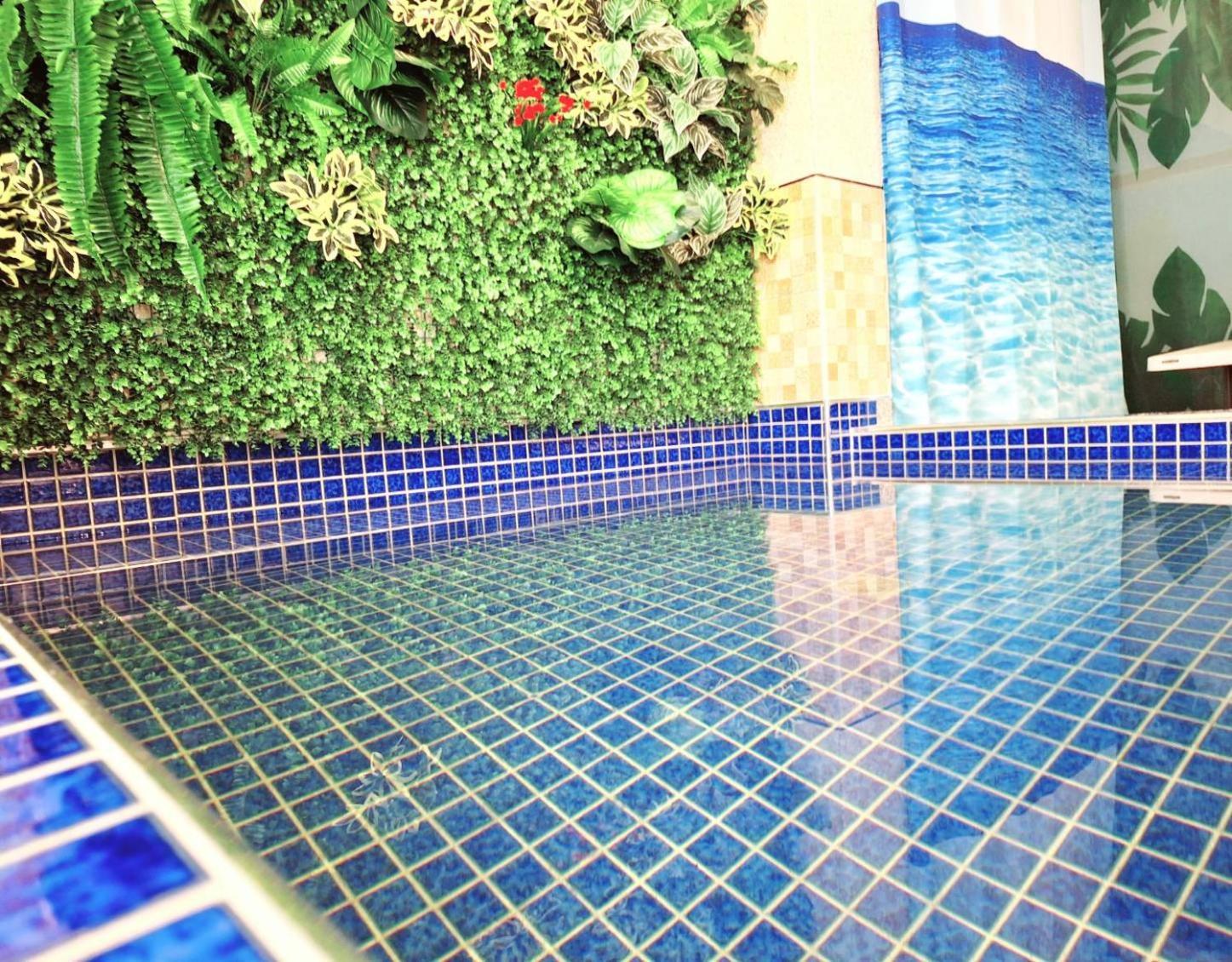 Have Fun Villa Heng-ch'un エクステリア 写真